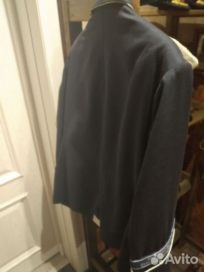 Китель маршала авиации