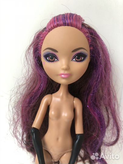 Кукла ever after high Браер Бьюти ”День Коронации”