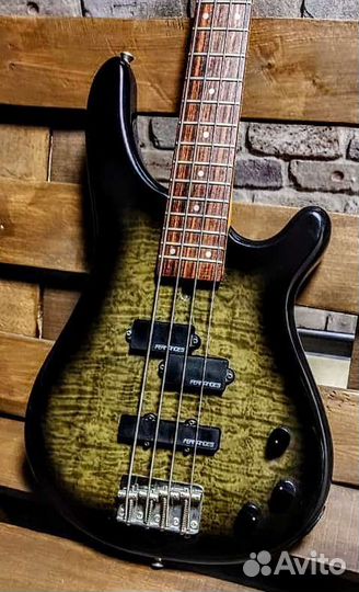 Бас-гитара Fernandes FRB-40 (Japan)