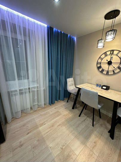 2-к. квартира, 46 м², 4/5 эт.