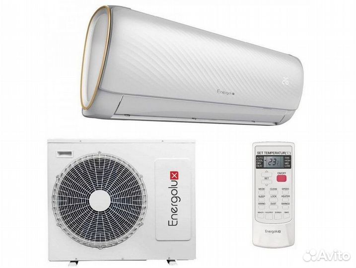 Кондиционер сплит в наличии