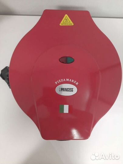 Пицца печь