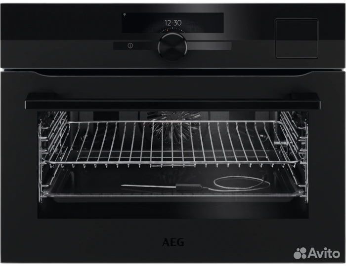 Электрический духовой шкаф AEG KSK 998230 T Новый