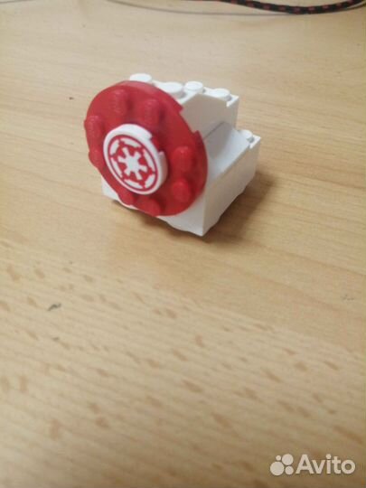 Набор Lego Star Wars 75241 