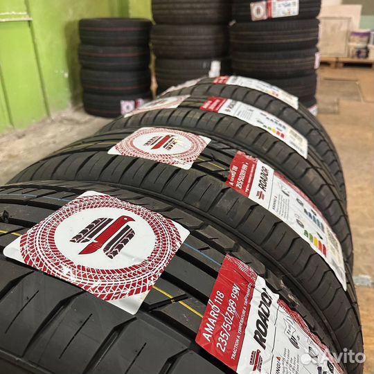 Roador Amaro 118 245/45 R18 100W