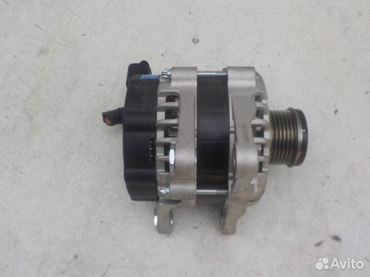 Б/У Б/У Генератор exeed VX 2021- F4J163701010CA