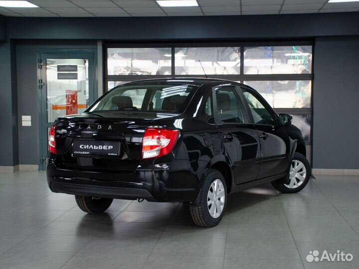 LADA Granta 1.6 МТ, 2023