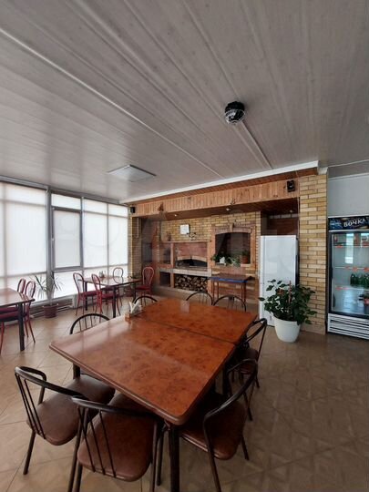 Торговая площадь, 280 м²