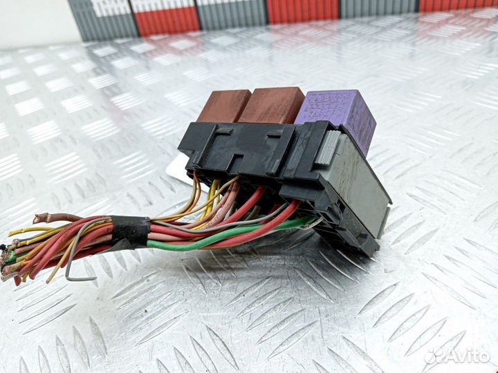 Блок реле Renault Clio 2 2001 8200269655