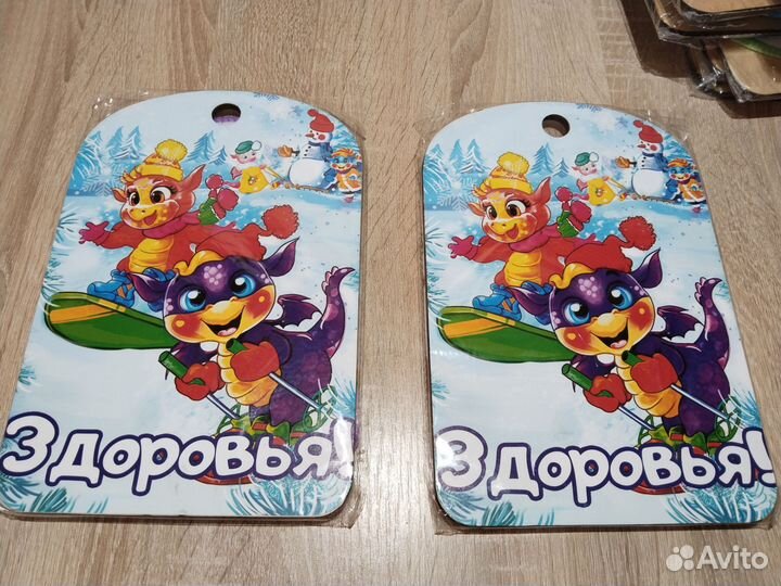 Кухонный подарочный набор