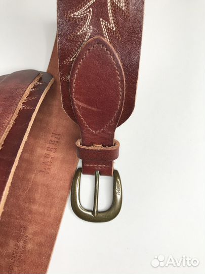 Ремень ralph lauren