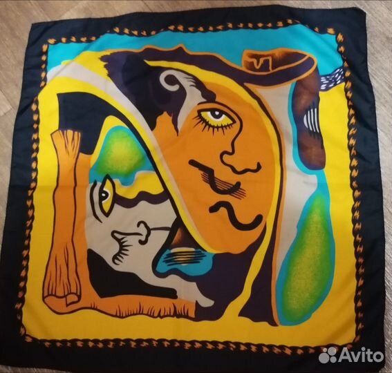 Платок Италия