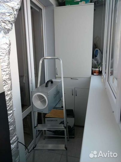 Дезинфекция