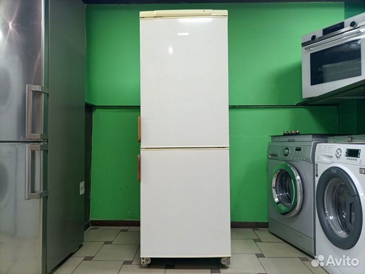 Холодильник бу Electrolux.Честная гарантия