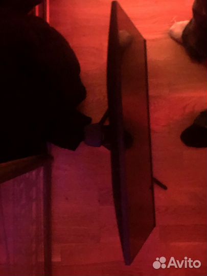 Игровой монитор 180гц 27 дюймов