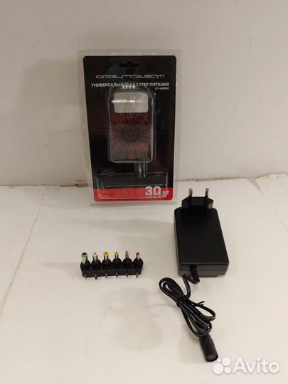 Универ. сзу для ноутбуков Орбита OT-APB60 (Д)