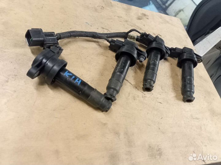 Катушка зажигания Kia Ceed 1 1,6