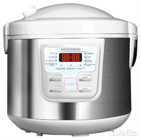 Мультиварка redmond RMC-M4505