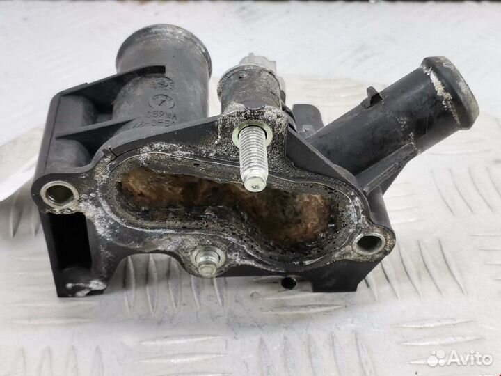 Фланец (другие) Ford Mondeo 4 2008