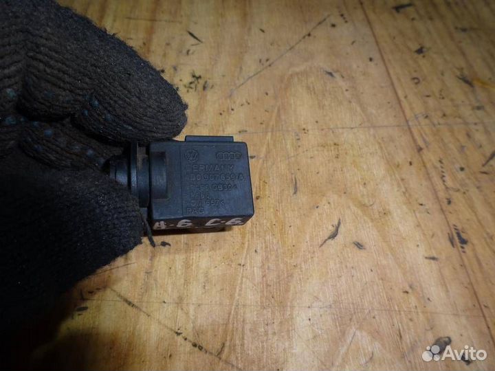 Датчик Audi A6 C6,4F 2004-2011