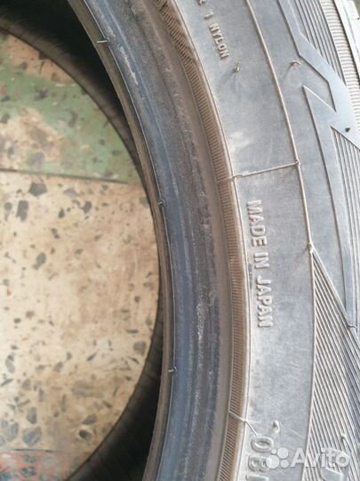 Toyo Observe Ice-Freezer 235/45 R18