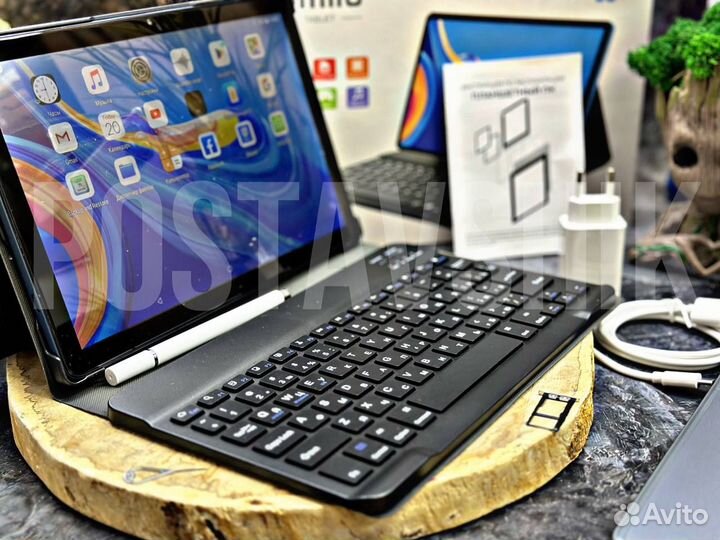 Планшет пк Umiio