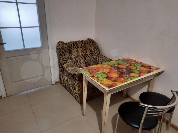 1-к. квартира, 30 м², 3/9 эт.