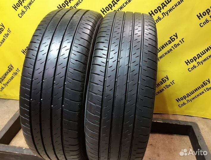 Bridgestone Dueler H/T 33 225/60 R18 100H