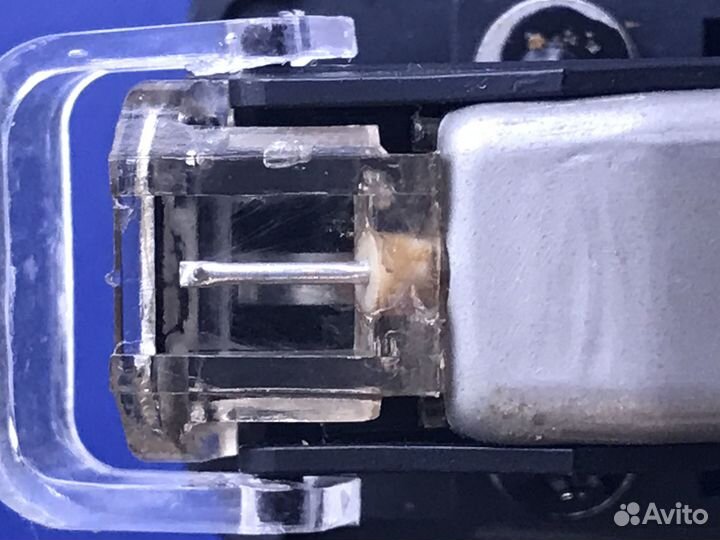 Гзм 005Д головка звукоснимателя