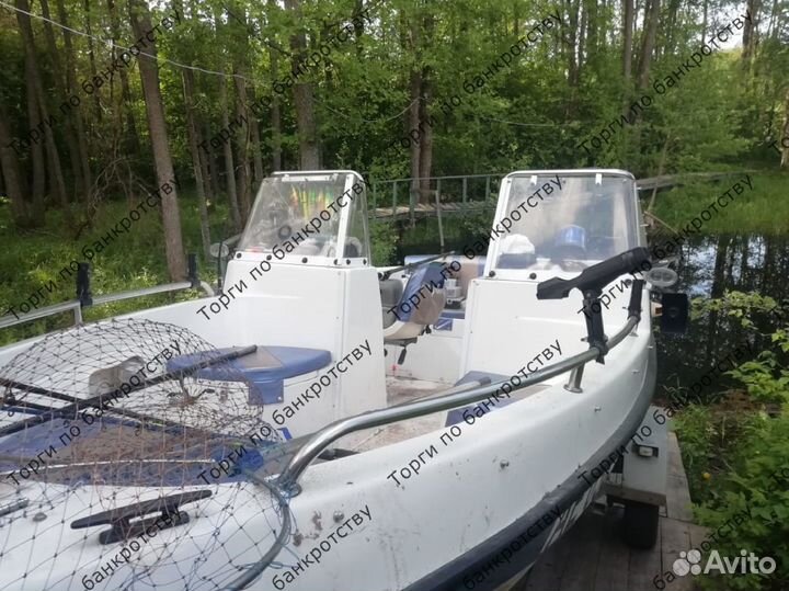 Bester 480 open 2012