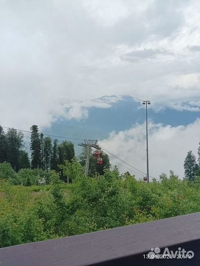 Отзыв с отдыха в Сочи