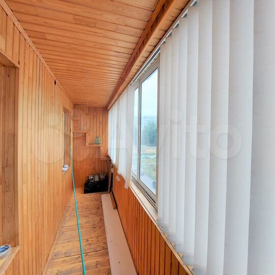 3-к. квартира, 79 м², 4/9 эт.