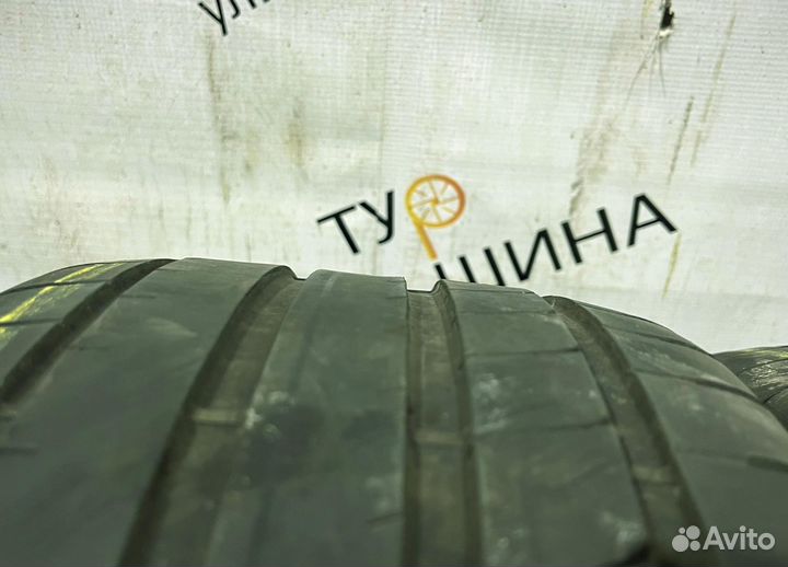 Goodyear Eagle F1 Asymmetric 6 225/40 R18 94Y