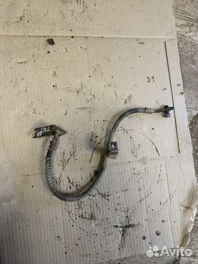 Тормозной шланг передний левый Hyundai I40