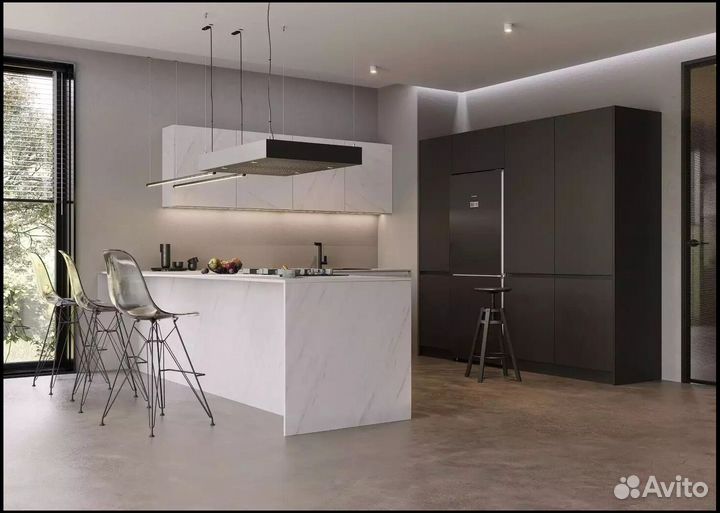 Кухня в рассрочку