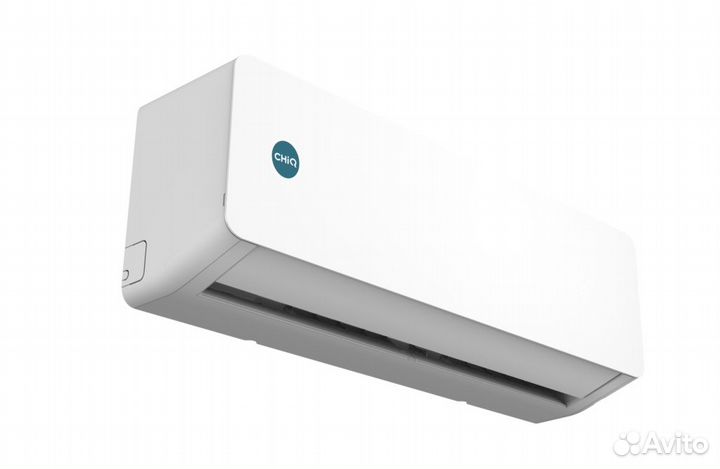 Сплит-система CHiQ csdh-09DA-IN/OUT Morandi inv