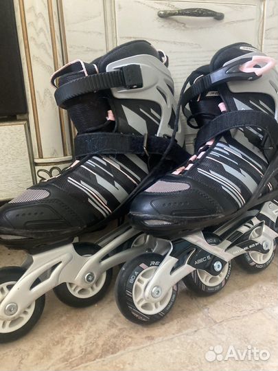 Ролики Reaction