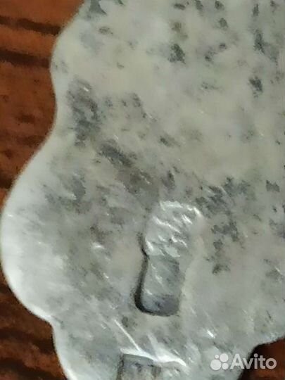 Серебряный крест