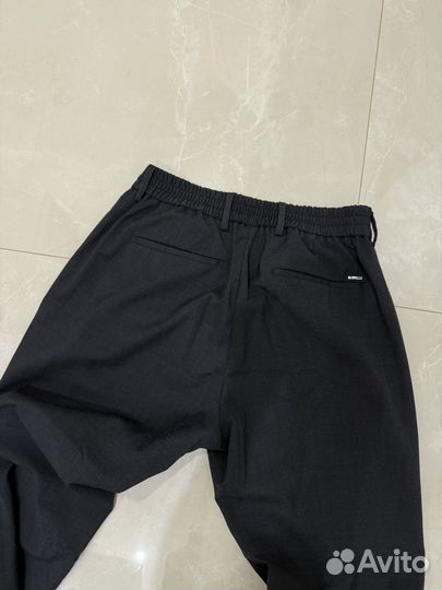 Брюки massimo dutti M