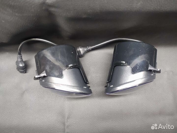 Противотуманные фары Лада Калина Гранта 50W