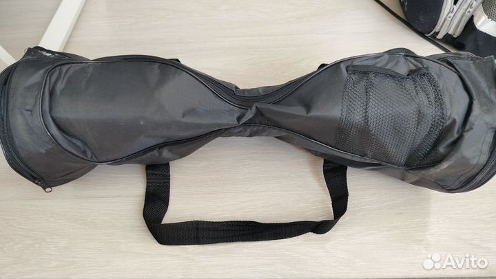 Гироскутер