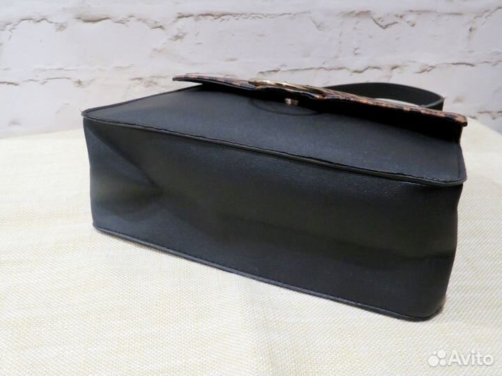 Сумка леопардовая Avon