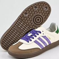 Adidas originals samba OG shoes