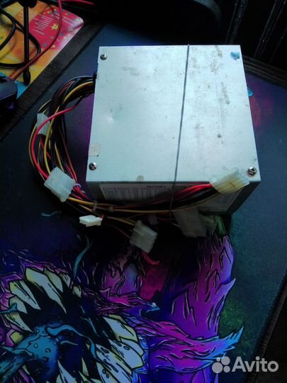 Блок питания 350w