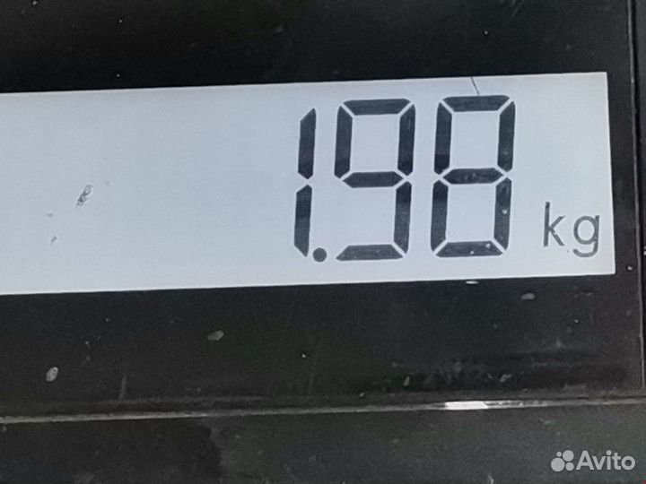 Механизм стеклоочистителя (трапеция дворников)