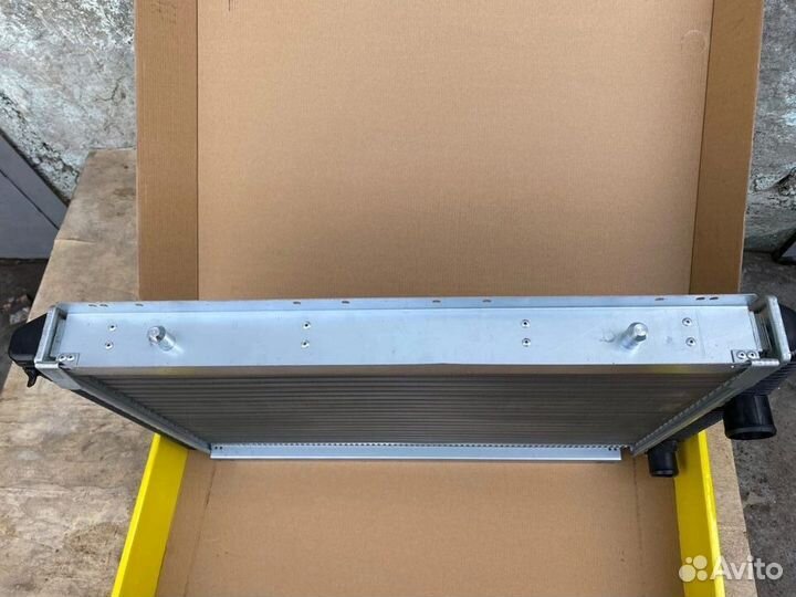 Радиатор охлаждения УАЗ 3160-3163