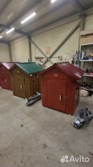 Коптильня 5 в 1