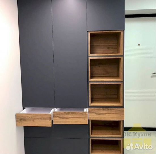 Шкаф в прихожую