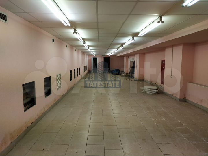 Сдается отдельно стоящее здание 2193 кв.м