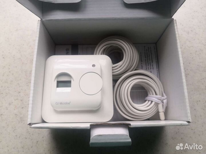 Термостат OJ Electronics